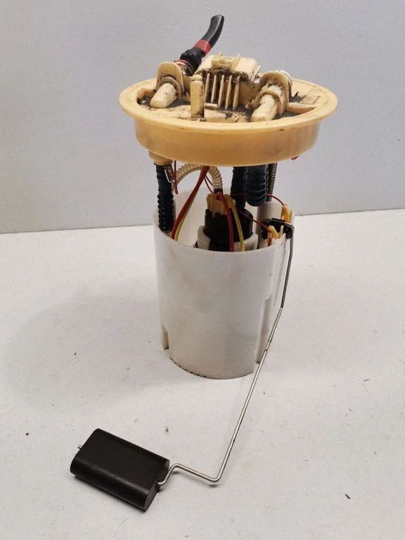 In-tank fuel pump – Ford Focus (2010-2017)