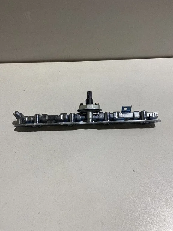 Fuel main line pipe 8945833030