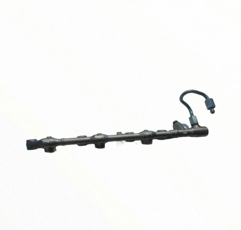 Fuel main line pipe