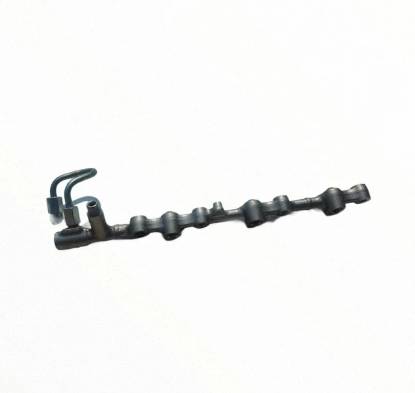 Fuel main line pipe