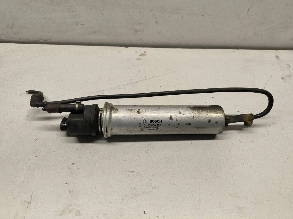 Fuel injection high pressure pump 0450906457
