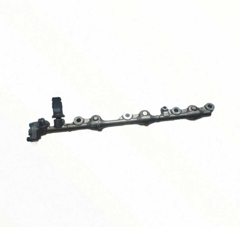 Fuel main line pipe