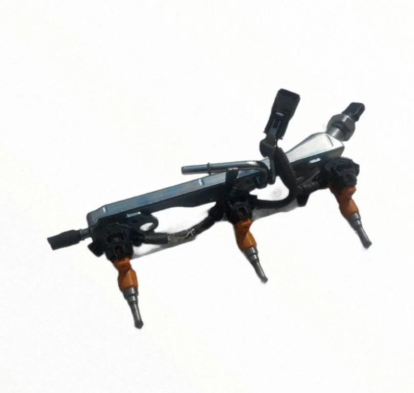 Fuel injector