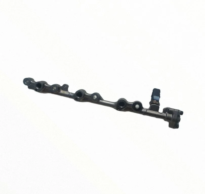 Fuel main line pipe