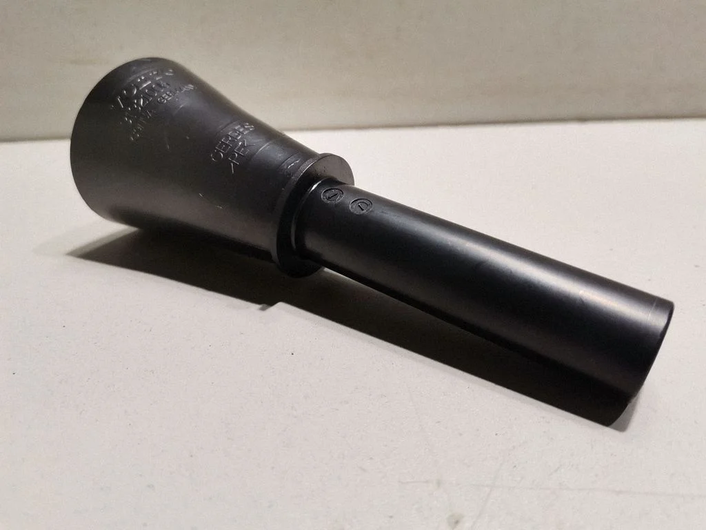 Fuel line pipe – Volvo XC60 (2017-)