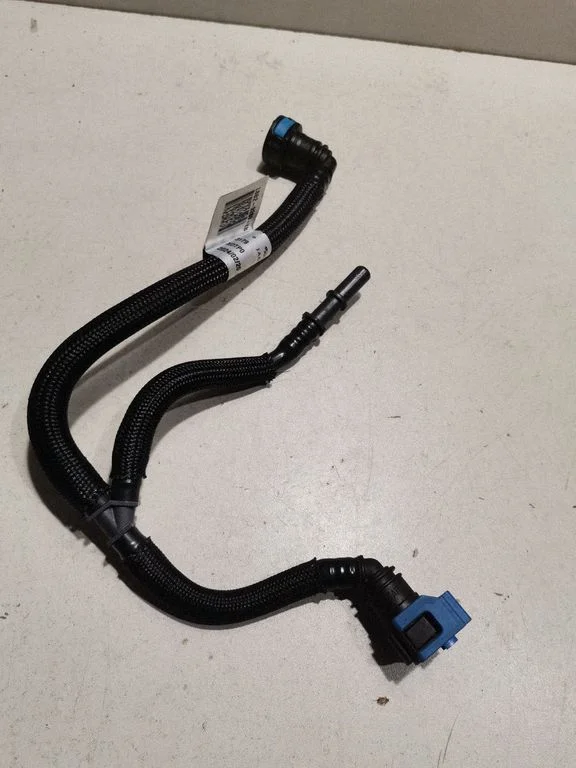 Fuel line pipe L8B29289KB