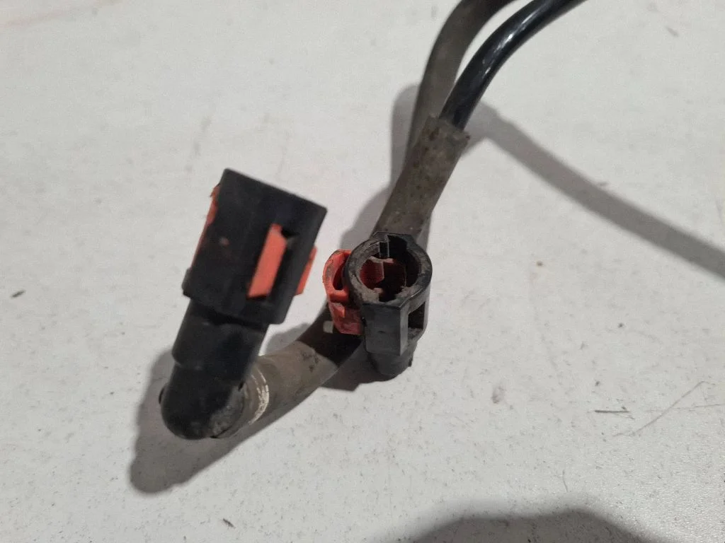 Fuel line pipe
