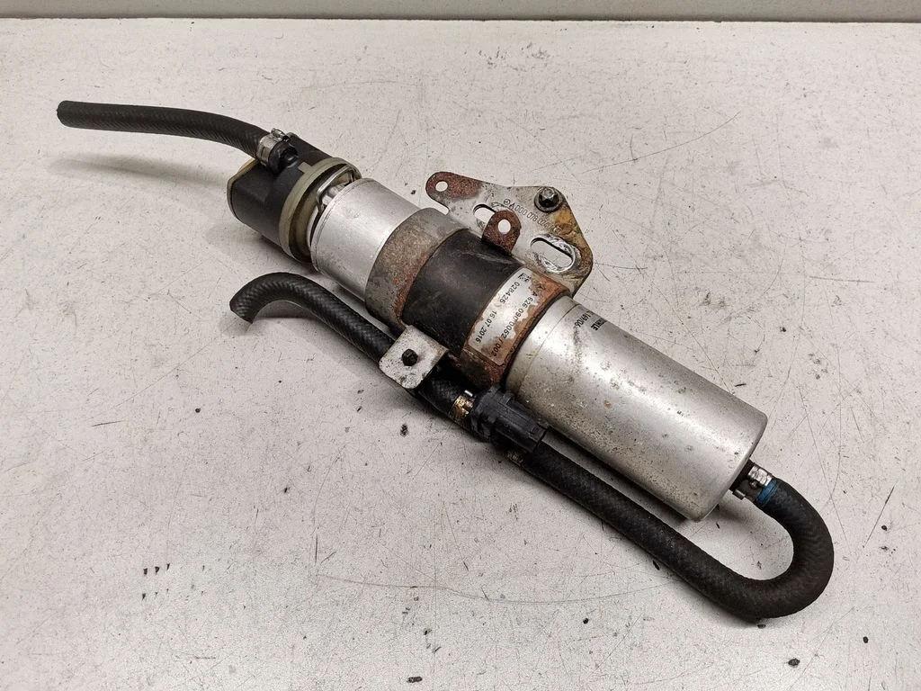 Fuel injection high pressure pump A6260900052