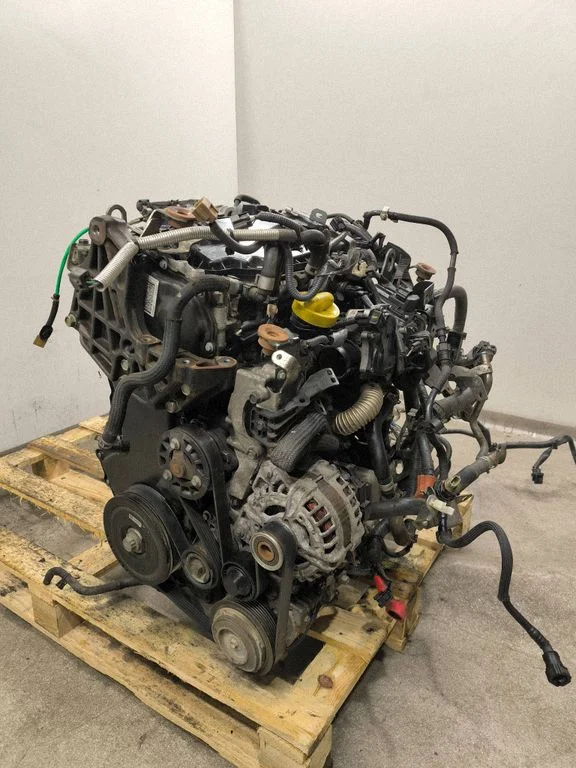 Engine M9RA868