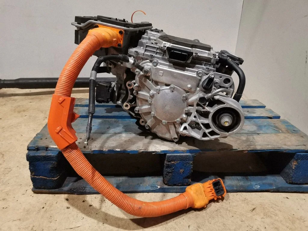 Engine 91958GI020