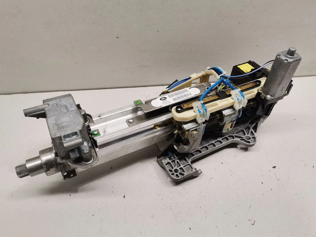 Steering rack – Land Rover Range Rover Sport L320 (2005-2013)