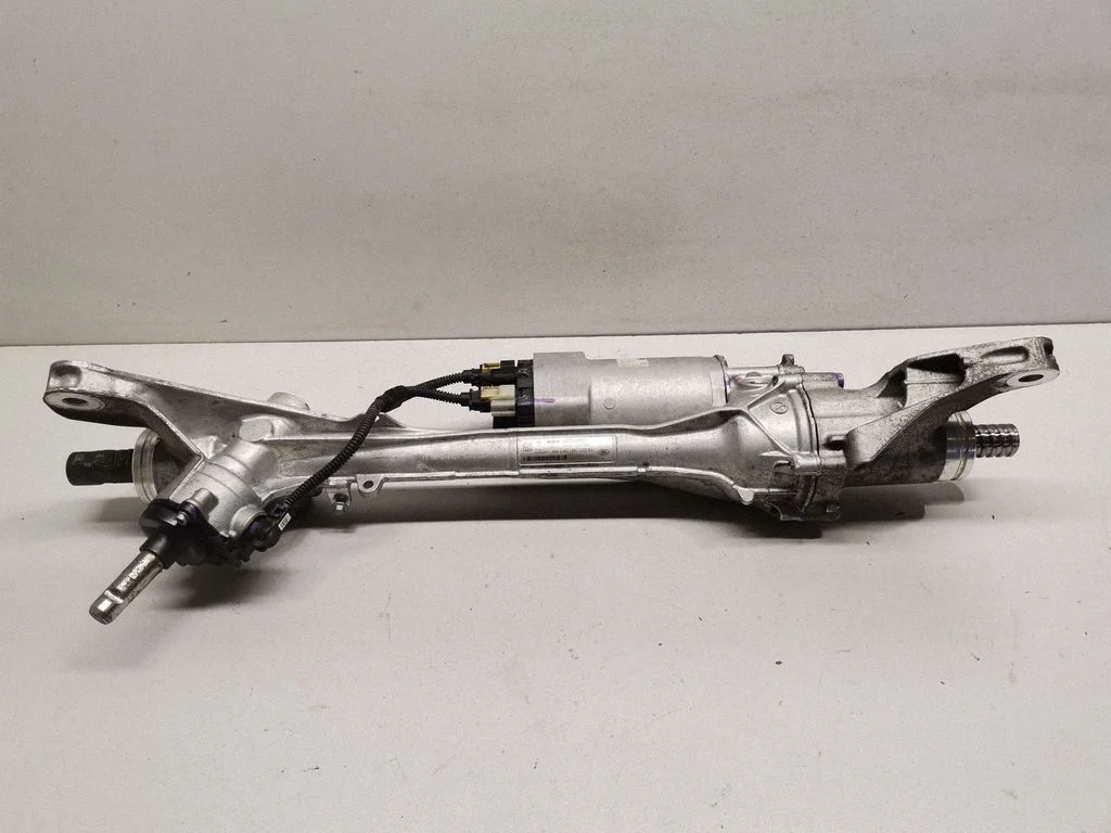 Steering rack L8B23200B