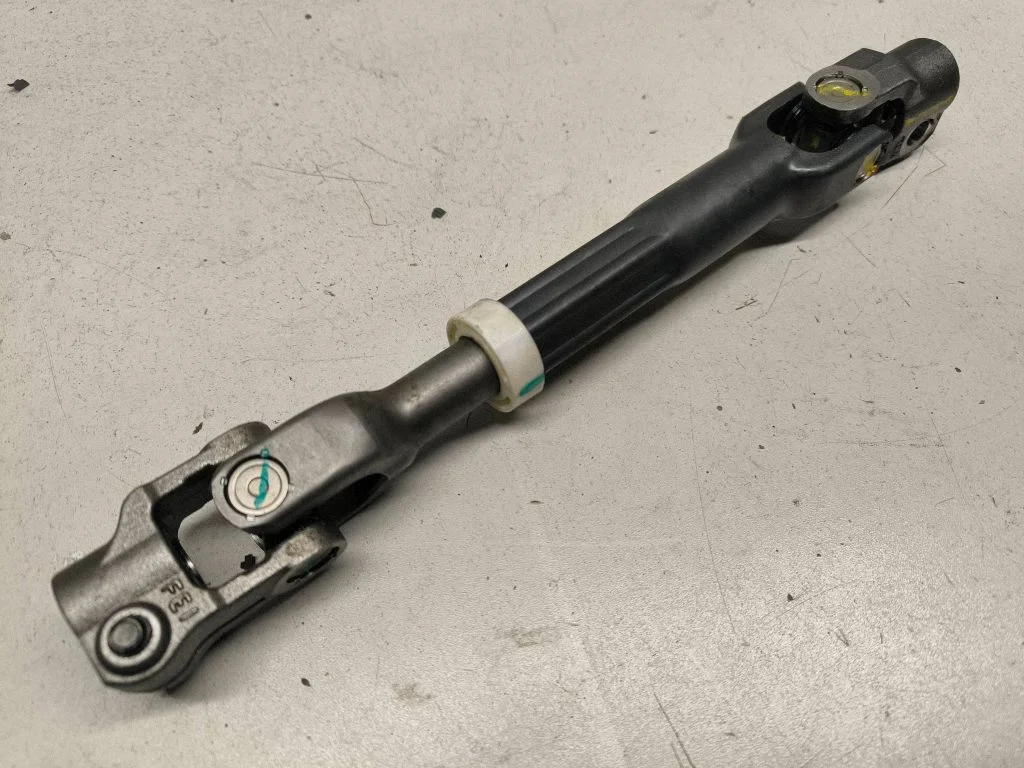 Steering column universal joint 21072641941