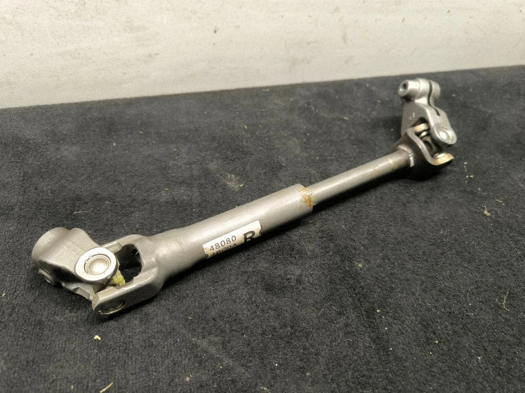 Steering column universal joint – Nissan X-Trail T32 (2014-2021)