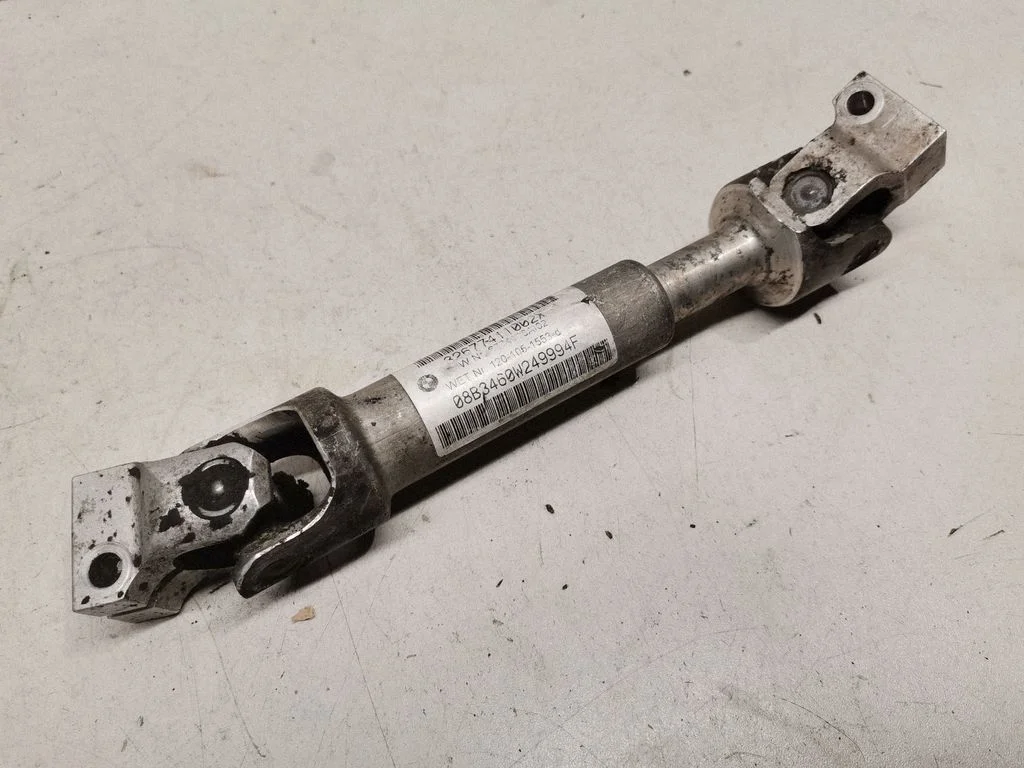 Steering column universal joint 677411