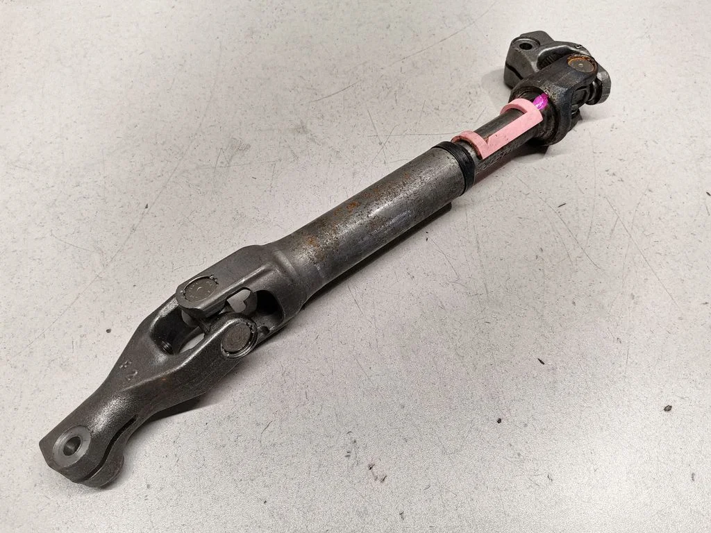 Roolisamba ristliigend – Lexus NX (2014-2021)