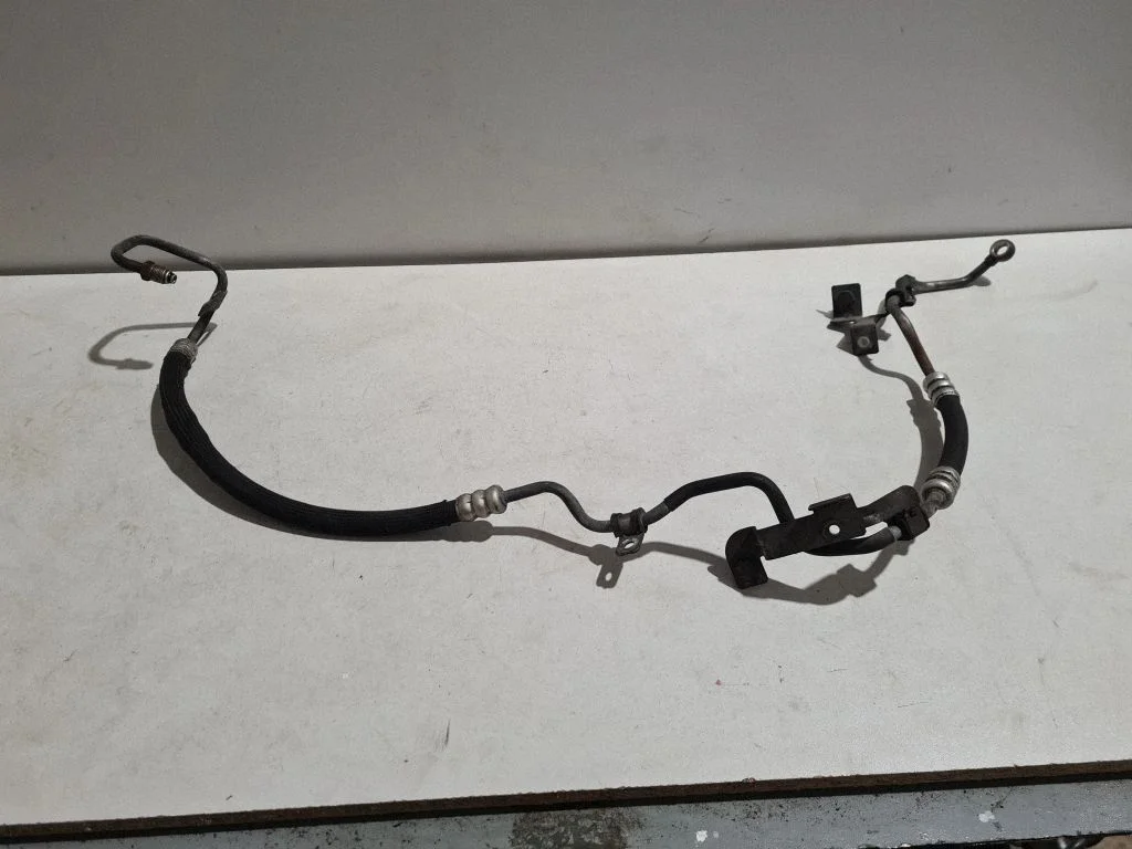 Power steering hose/pipe/line – Maserati Ghibli (2013-)