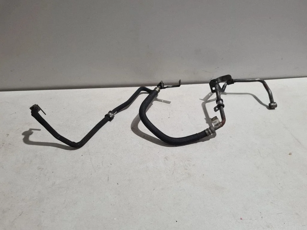 Power steering hose/pipe/line – Maserati Ghibli (2013-)