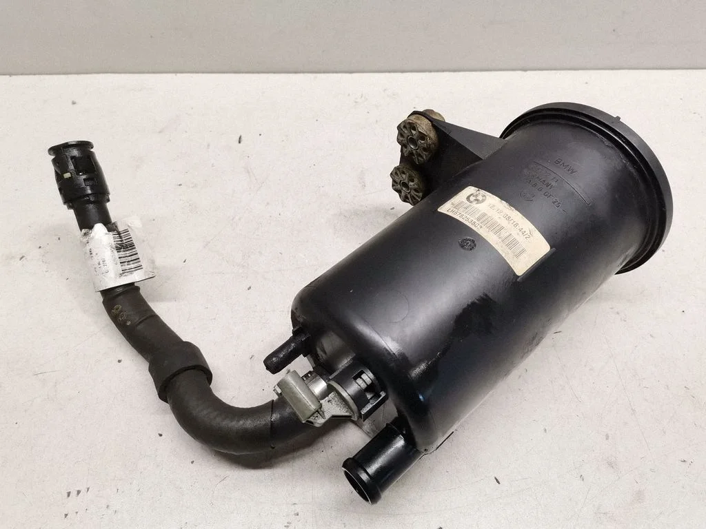 Power steering fluid tank/reservoir 106172