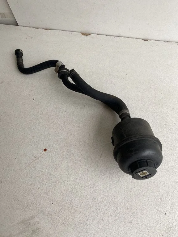 Power steering fluid tank/reservoir – Maserati Ghibli (2013-)