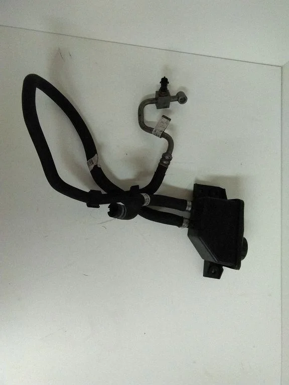 Power steering fluid tank/reservoir – Maserati Ghibli (2013-)