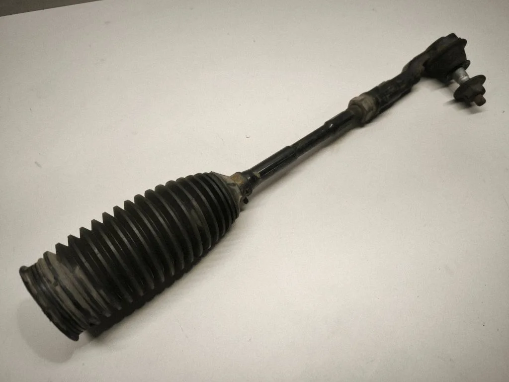 Steering tie rod – left