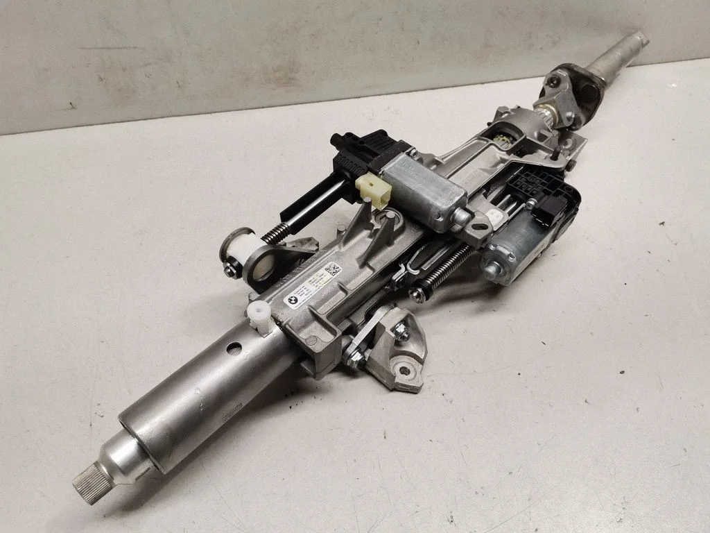 Roolisammas – BMW iX1 (2022-)