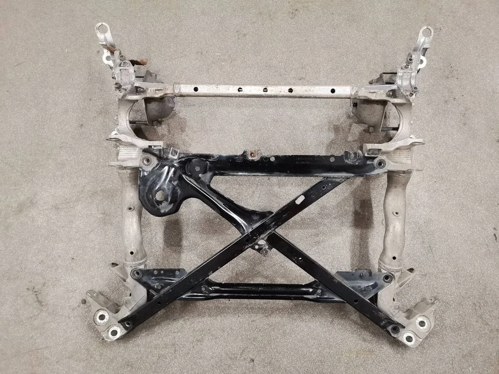 Front subframe – Audi Q5 SQ5 8R (2008-2017)