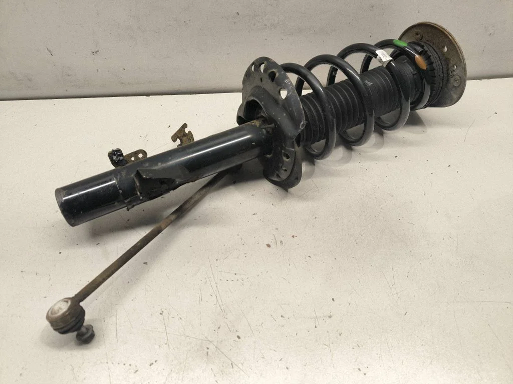 Front shock absorber/damper – Land Rover Evoque I (2011-2018)