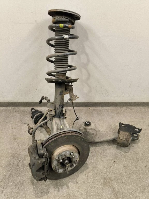Front wheel hub spindle knuckle BJ325310BD