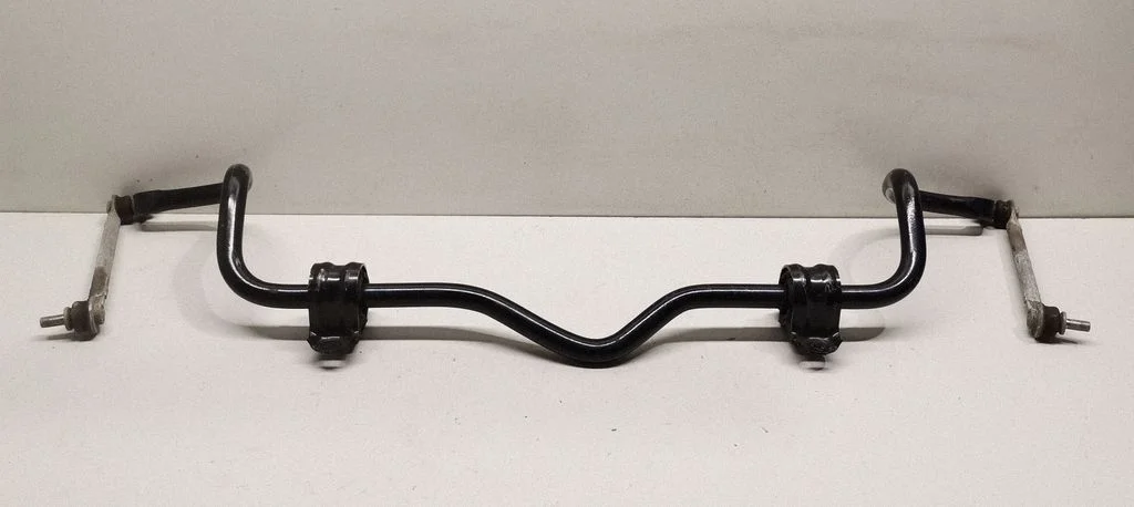 Front anti-roll bar/sway bar