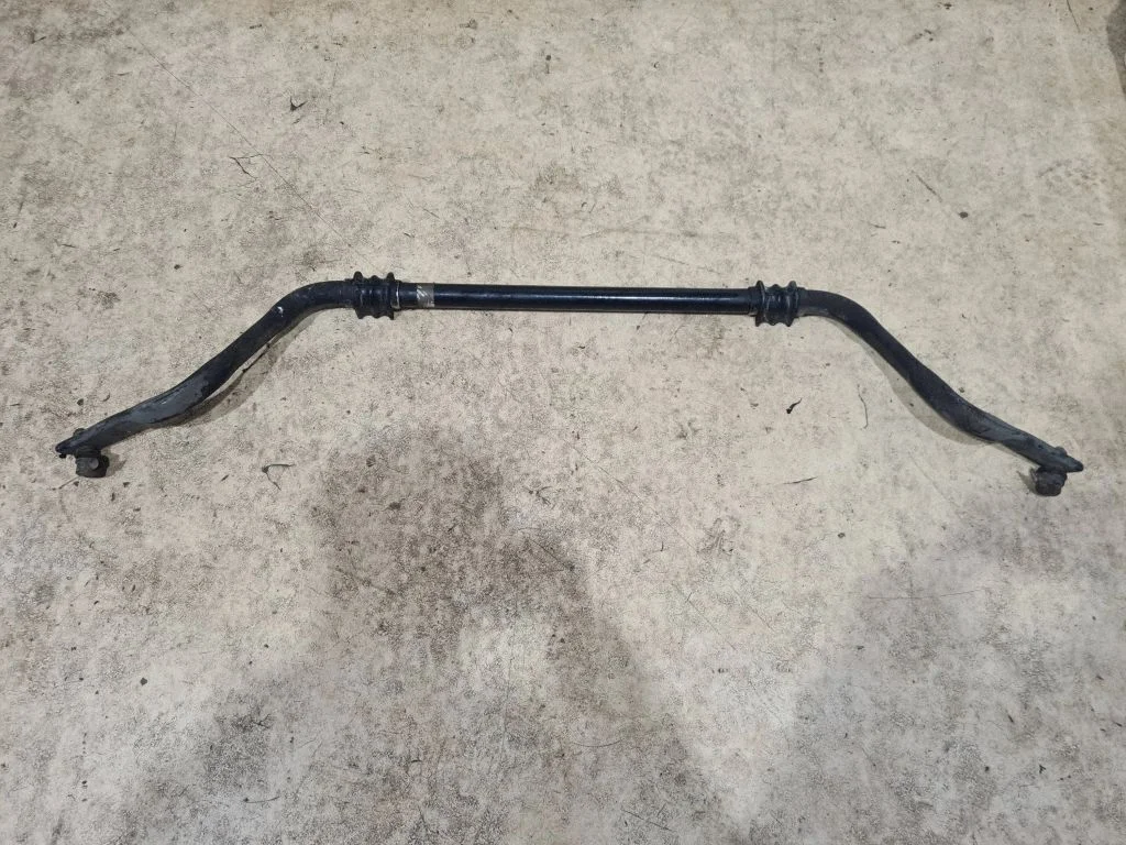 Priekšējais stabilizators – priekšējā