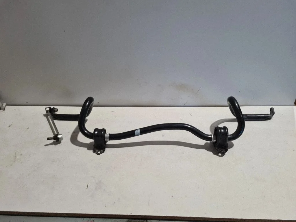 Front anti-roll bar/sway bar