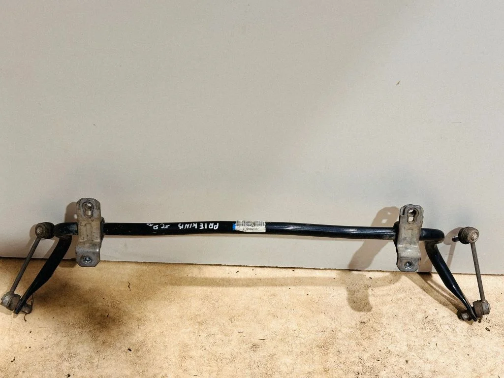 Priekšējais stabilizators 31406930