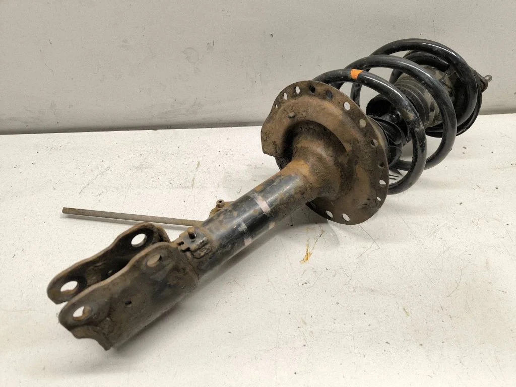 Front shock absorber/damper 4060A546