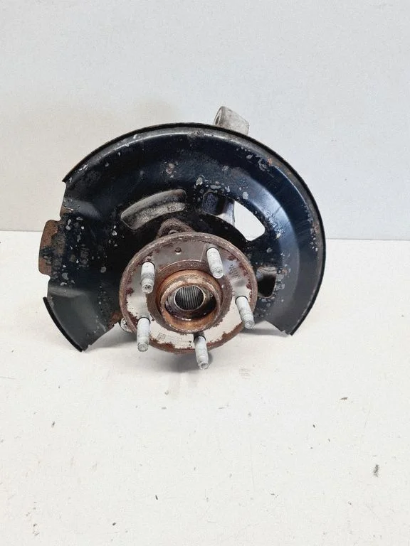 Front wheel hub 39030300