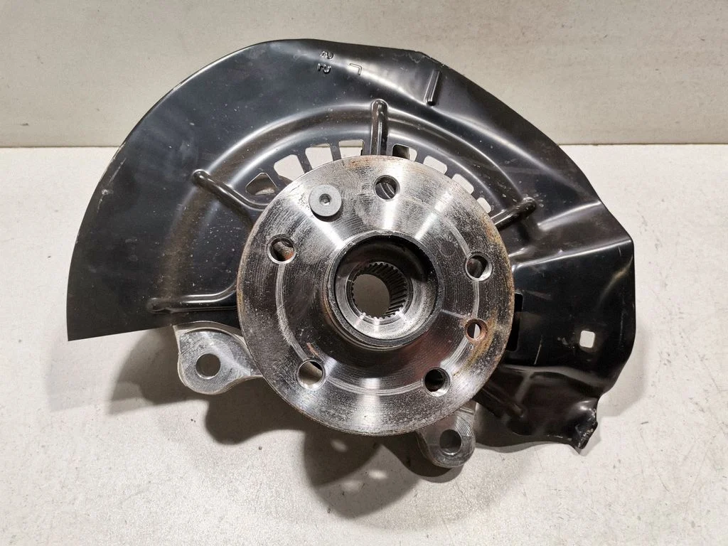Front wheel hub 4320248020