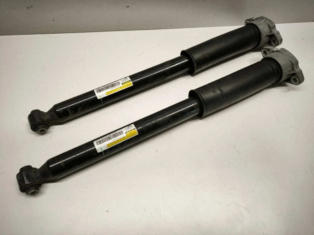 Rear shock absorber/damper A2053201530