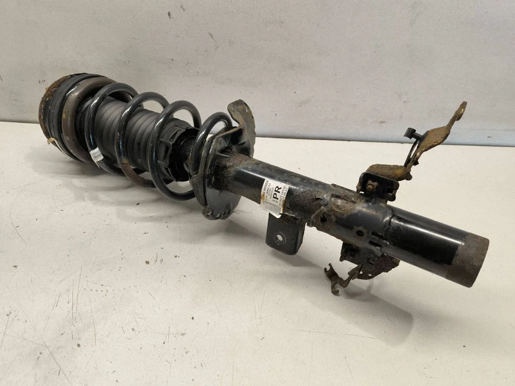 Rear shock absorber/damper GJ3218080AA