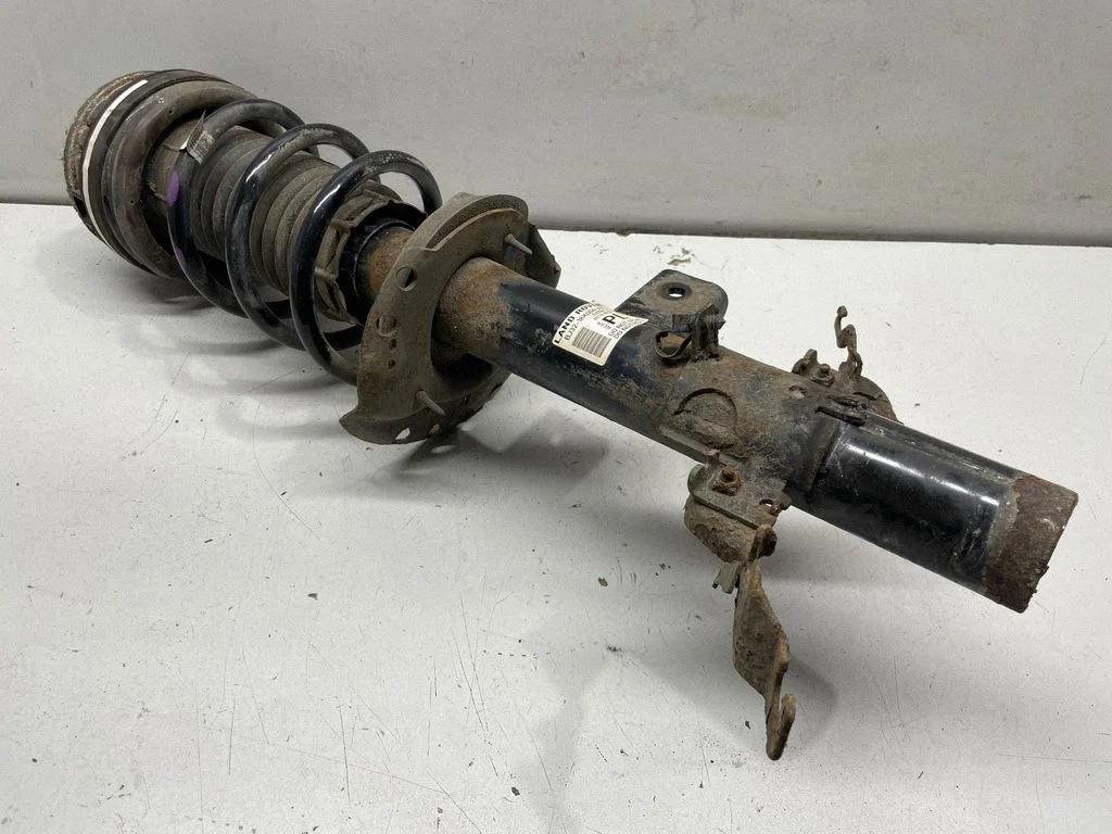 Rear shock absorber/damper BJ3218K004AE