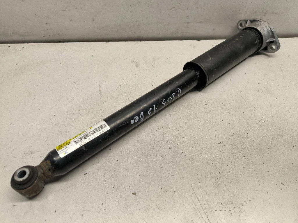 Rear shock absorber/damper A2053207230