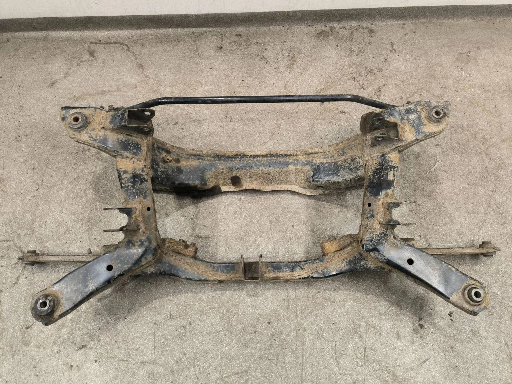 Rear subframe