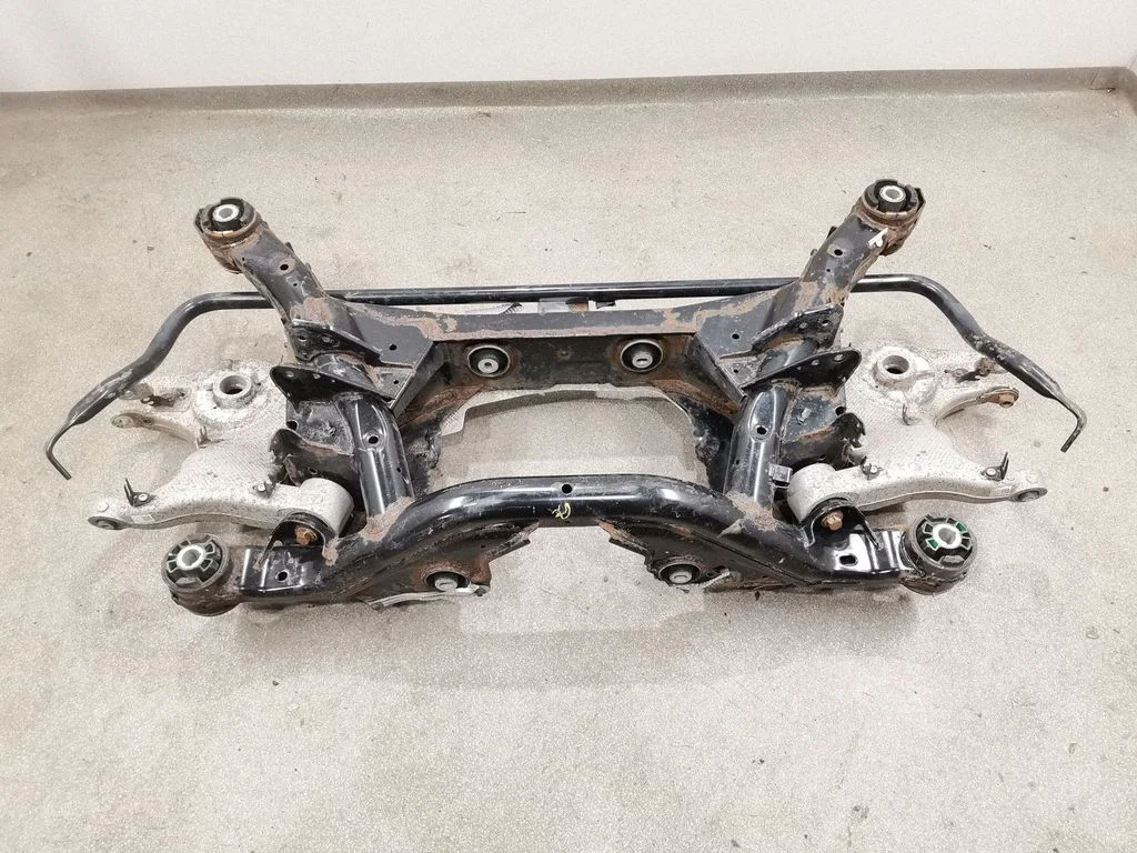 Rear subframe – Land Rover Evoque II (2019-)