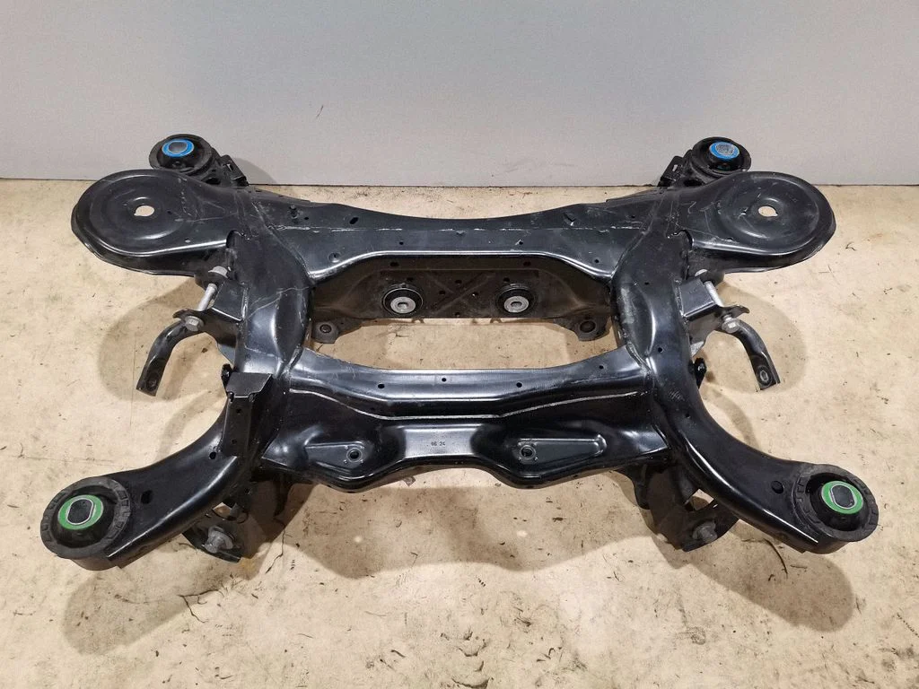 Rear subframe L8B25K091XX