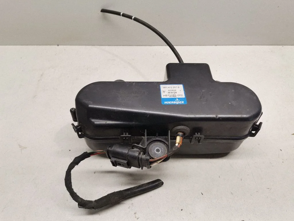 Air suspension compressor/pump – Porsche 911 991 (2011-2019)