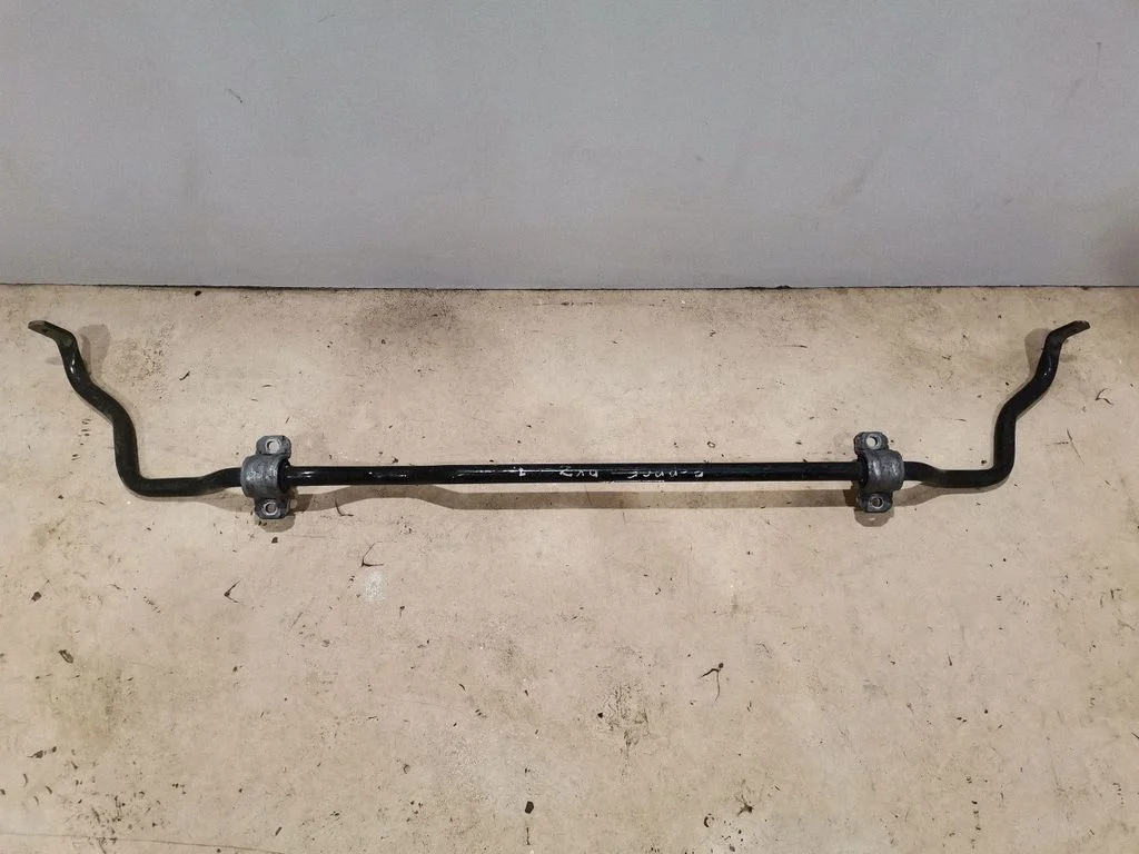 Rear anti-roll bar/sway bar HK835A771DB