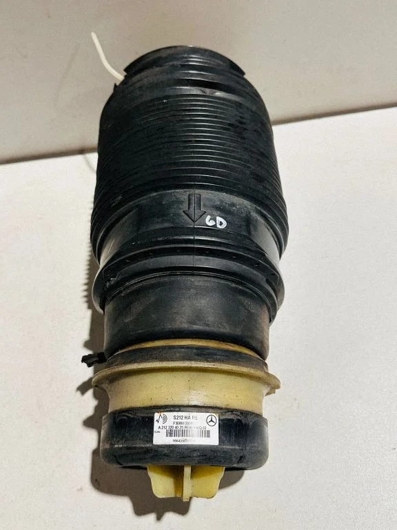 Rear air suspension bag/shock absorber – Mercedes-Benz CLS-Class C218 X218 (2011-2017)