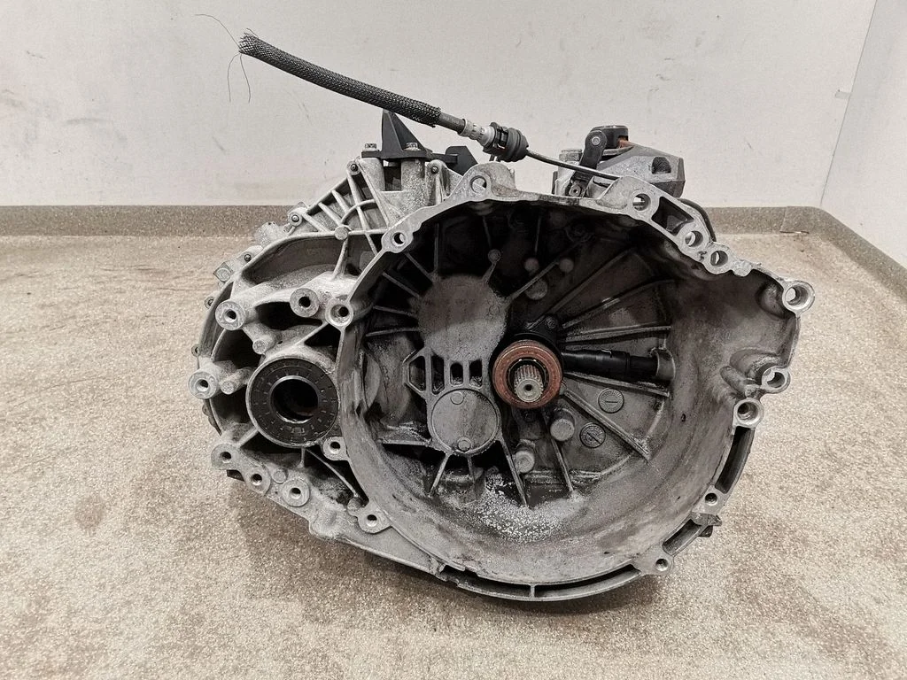 Manual 6 speed gearbox – Volvo XC60 (2014-2016)