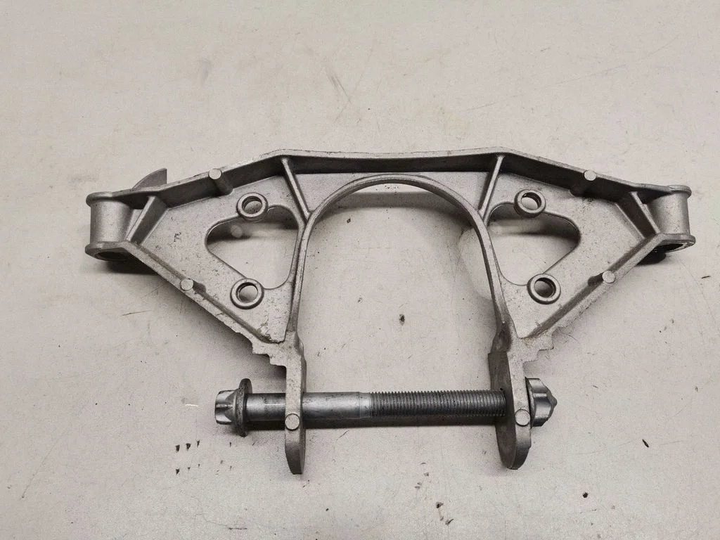 Gearbox mounting bracket – Porsche 911 991 (2011-2019)