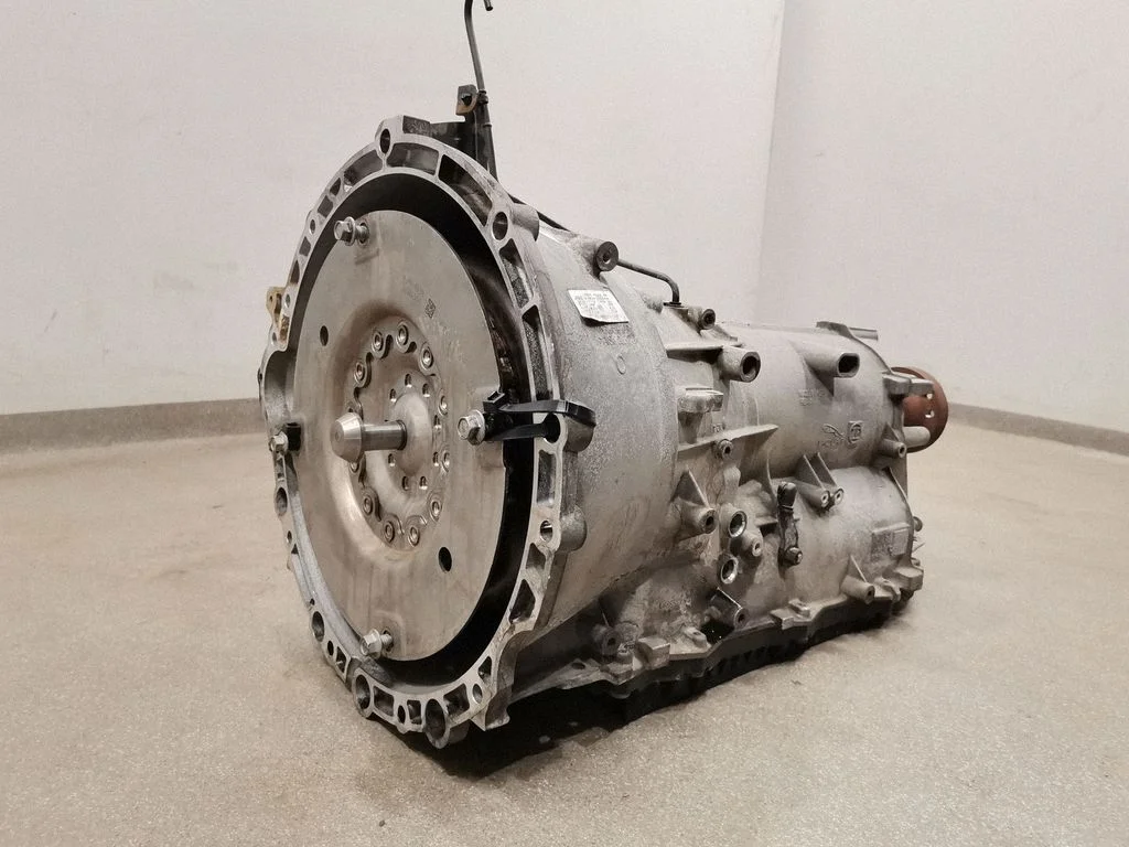 Automatic gearbox H7A37000GE